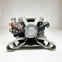 Лот: 22634999. Фото: 7. 2 Двигатель для стиральной машины...