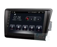 Лот: 16730729. Фото: 4. Штатная магнитола для Skoda RAPID... Красноярск