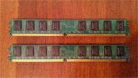 Лот: 8695923. Фото: 2. Kingston KVR800D2N6/2G. Комплектующие