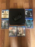 Лот: 11544073. Фото: 4. Продам PlayStation 4 состояние... Красноярск