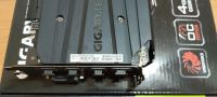 Лот: 20668414. Фото: 3. Видеокарта Nvidia GigaByte GeForce... Компьютеры, оргтехника, канцтовары