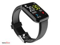 Лот: 14827408. Фото: 2. Смартчасы Smarterra FitMaster... Запчасти, оборудование