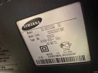Лот: 18302927. Фото: 2. Телевизор Samsung CS-29Z30ZQQ... ТВ и видео