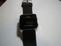 Лот: 1055556. Фото: 2. часы адидас черные. Часы, аксессуары