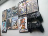 Лот: 1120717. Фото: 2. PlayStation 3 + немного добра... Игровые приставки, консоли, видеоигры