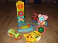 Лот: 3981768. Фото: 2. Игрушки для малышей. Игрушки