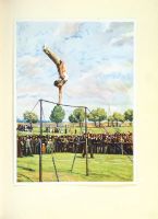 Лот: 24880178. Фото: 13. Das Olympia-Buch (Книга Олимпийских...