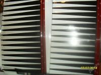 Лот: 2148344. Фото: 2. Реснички на фары. Автохимия, масла, тюнинг
