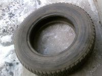 Лот: 2400716. Фото: 3. Шина BRIDGESTONE BLIZZAK PM-20... Авто, мото, водный транспорт