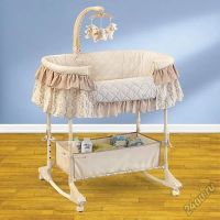 Лот: 5806535. Фото: 3. Колыбель Simplicity. Красноярск