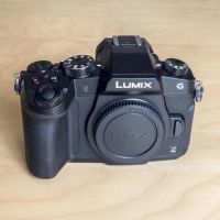 Лот: 15555243. Фото: 4. Рanasonic lumix G80/G85 + батарейный... Красноярск