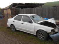 Лот: 5572538. Фото: 4. Nissan sunny