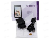 Лот: 9181656. Фото: 4. 7" Планшет Irbis TZ703 8 Гб 3G... Красноярск
