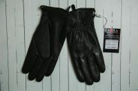 Лот: 6195960. Фото: 4. Мужские кожаные перчатки из натуральной... Красноярск