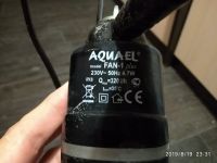 Лот: 14402226. Фото: 2. Aquael Fan 1 Plus. Аквариумистика