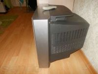 Лот: 2631957. Фото: 2. ЭЛТ Телевизор LG Flatron RT-21FA32X... ТВ и видео