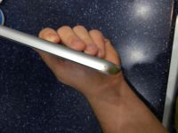 Лот: 5952147. Фото: 5. Ipad mini retina wi-fi 16gb