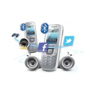 Лот: 3851263. Фото: 2. Samsung E1282. Смартфоны, связь, навигация