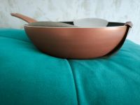 Лот: 23455431. Фото: 4. Сковорода Tefal Maxima 28см (индукция... Красноярск