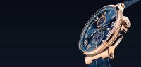 Лот: 5993115. Фото: 8. Элитные часы Ulysse Nardin синие...
