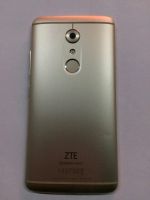 Лот: 11071749. Фото: 3. ZTE AXON 7. Красноярск