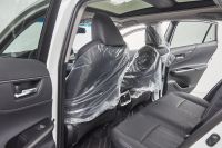 Лот: 21980602. Фото: 11. Toyota Harrier 2022
