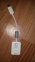 Лот: 6451223. Фото: 2. Оригинальный MHL кабель для Samsung... Аксессуары