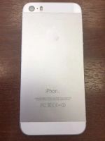 Лот: 10417860. Фото: 2. Iphone 5s 32gb модель A1530. Смартфоны, связь, навигация