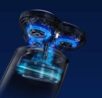 Лот: 19941483. Фото: 2. Электробритва Mijia Electric Shaver... Мелкая бытовая техника