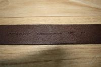 Лот: 1219231. Фото: 3. ремень Calvin Klein Jeans. Одежда, обувь, галантерея
