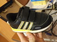 Лот: 8107950. Фото: 3. Кросовки Adidas Kids / 20 размер... Дети растут