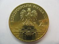 Лот: 18359608. Фото: 4. Польша, 2 злотых 2007 года. Древние... Красноярск