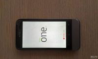Лот: 9708986. Фото: 2. htc one v. Смартфоны, связь, навигация
