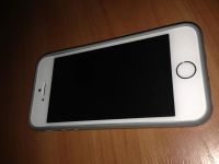 Лот: 4208987. Фото: 3. iPhone 5s 16GB, золотой, А1457... Красноярск