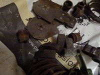 Лот: 15897931. Фото: 3. зап части от пилы урал. Строительство и ремонт