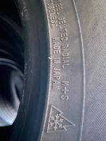 Лот: 18951373. Фото: 3. Зимние шины Dunlop winter ice... Авто, мото, водный транспорт