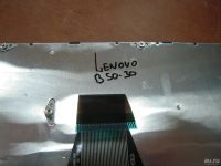 Лот: 8151746. Фото: 5. Клавиатура для ноутбука Lenovo...