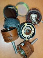 Лот: 25906130. Фото: 3. Потенциометры. Красноярск