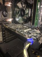 Лот: 18487357. Фото: 3. видеокарта gtx1070 palit dual. Компьютеры, оргтехника, канцтовары