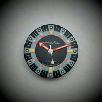 Лот: 12628658. Фото: 4. Циферблат для часов "Амфибия... Красноярск