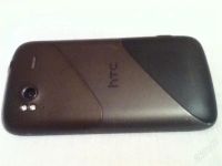 Лот: 2353590. Фото: 3. htc sensation (нет комплекта... Красноярск