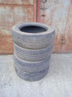 Лот: 22197632. Фото: 5. Шины 4шт Goodyear 215 60 r16