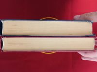 Лот: 25755959. Фото: 3. Большая книга магии 1, 2. Красноярск