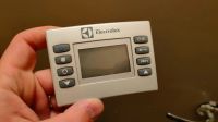 Лот: 20064960. Фото: 5. Кондиционер Electrolux eacm-10...