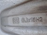 Лот: 25193010. Фото: 11. Комплект Оригинальных Литых дисков...