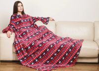 Лот: 8720590. Фото: 13. Плед с рукавами sleepy! Отличный...