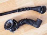 Лот: 5563283. Фото: 2. гофра на индезит w105tx. Запчасти для бытовой техники
