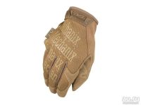 Лот: 13549515. Фото: 2. Перчатки Mechanix The Original. Обмундирование и экипировка