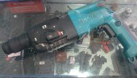 Лот: 7499169. Фото: 2. Перфоратор Makita HR 2450 !!!. Инструмент и расходные