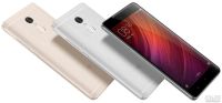 Лот: 9120202. Фото: 2. Xiaomi Redmi Note 4 3GB/64GB Gold... Смартфоны, связь, навигация